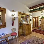 Hotel Al Larin Cortina dʼAmpezzo