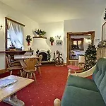 Al Larin 3* Cortina dʼAmpezzo