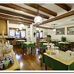 Al Larin 3* Cortina dʼAmpezzo