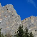 Al Larin Hotel Cortina dʼAmpezzo