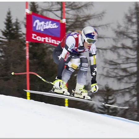 Al Larin Cortina d'Ampezzo