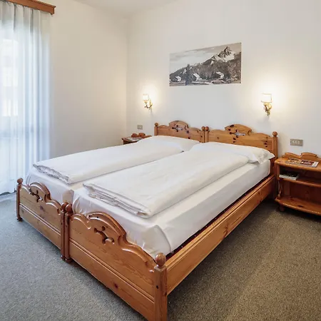 Al Larin 3* Cortina dʼAmpezzo