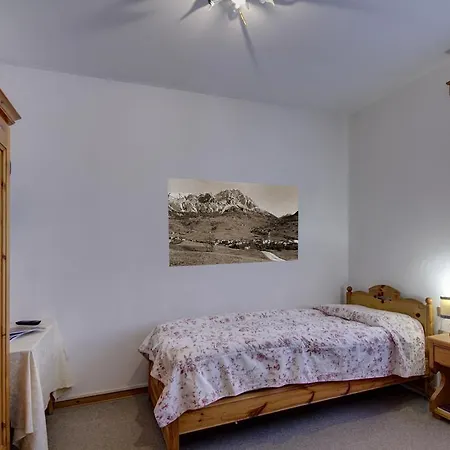 Al Larin Cortina dʼAmpezzo