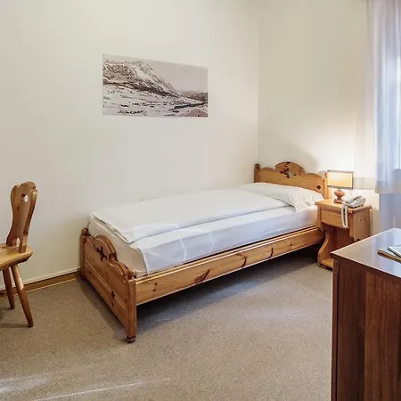 Al Larin Cortina dʼAmpezzo