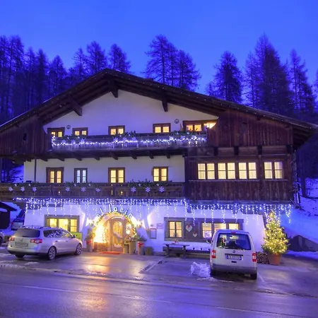 Al Larin Hotell Cortina dʼAmpezzo