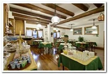 Al Larin 3* Cortina d'Ampezzo