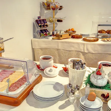 Al Larin 3* Cortina dʼAmpezzo