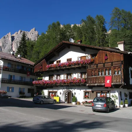 Al Larin Cortina d'Ampezzo