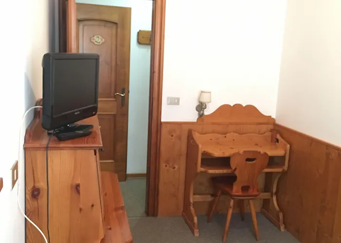 Hotel Al Larin Cortina dʼAmpezzo