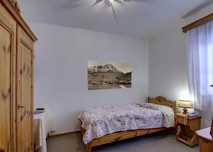 Al Larin Cortina dʼAmpezzo