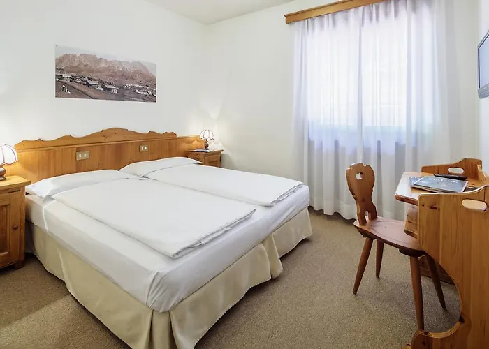 Hotel Al Larin Cortina dʼAmpezzo