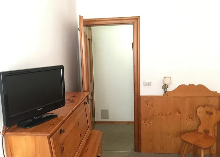 Hotel Al Larin Cortina dʼAmpezzo