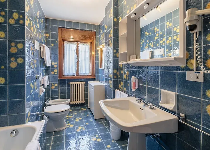 Al Larin Cortina dʼAmpezzo