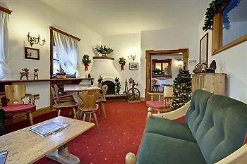 Al Larin 3* Cortina dʼAmpezzo