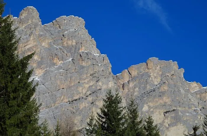 Al Larin Hotel Cortina dʼAmpezzo