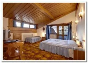 Al Larin Cortina dʼAmpezzo