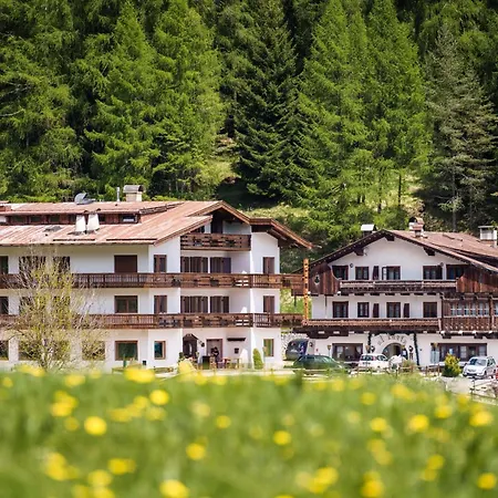 Al Larin 3* Cortina dʼAmpezzo