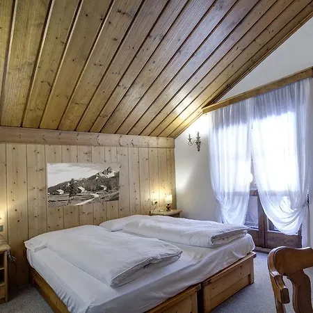 Al Larin 3* Cortina dʼAmpezzo