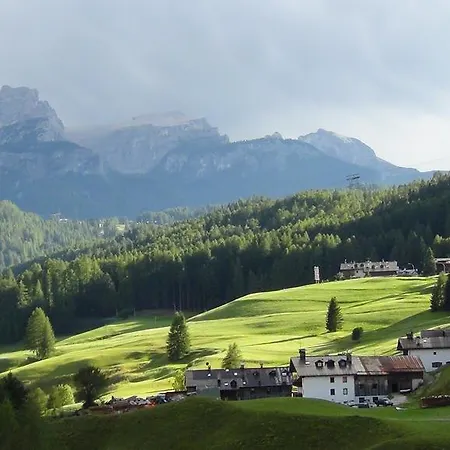 Al Larin Cortina dʼAmpezzo