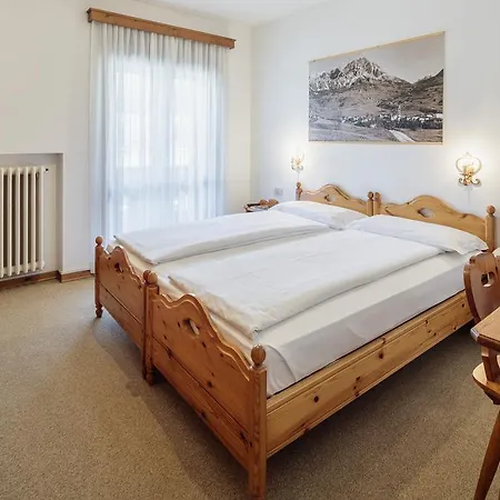 Hotel Al Larin