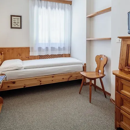 Al Larin Hotell Cortina dʼAmpezzo