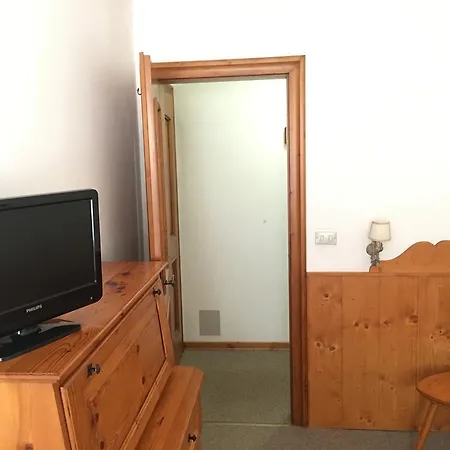酒店 拉林酒店 科尔蒂纳丹佩佐