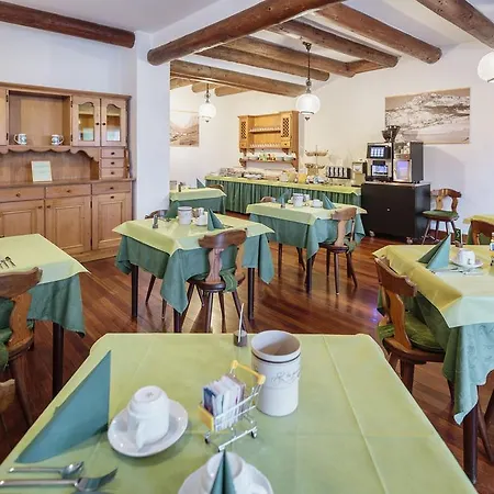 Hotell Al Larin