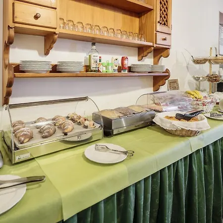 Al Larin Hotel Cortina dʼAmpezzo