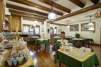 酒店 拉林酒店