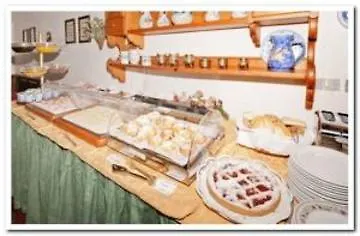 Hotel Al Larin 3*