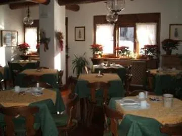 Szálloda Al Larin 3*