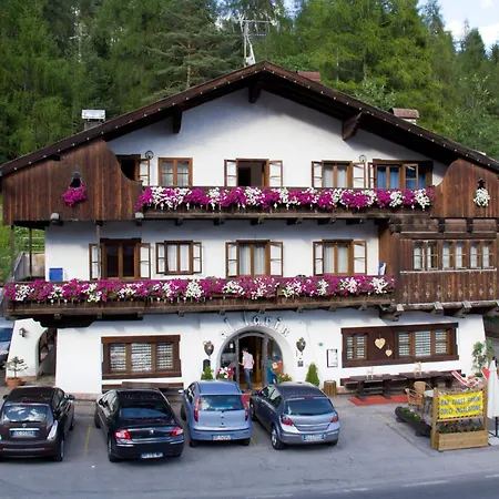 Al Larin 3* Cortina dʼAmpezzo