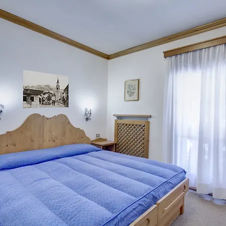 Al Larin 3* Cortina dʼAmpezzo