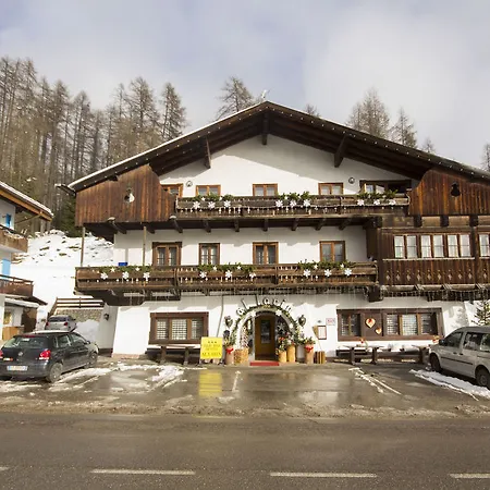 Al Larin 3* Cortina dʼAmpezzo