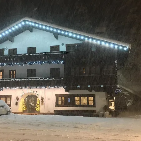 Al Larin 3* Cortina dʼAmpezzo
