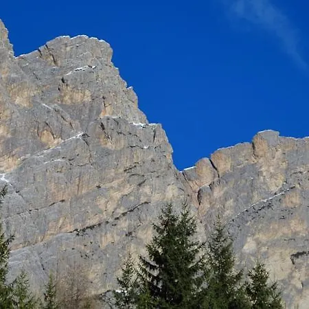 Al Larin Hotel Cortina dʼAmpezzo