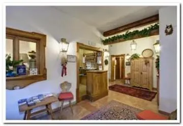 Hotell Al Larin