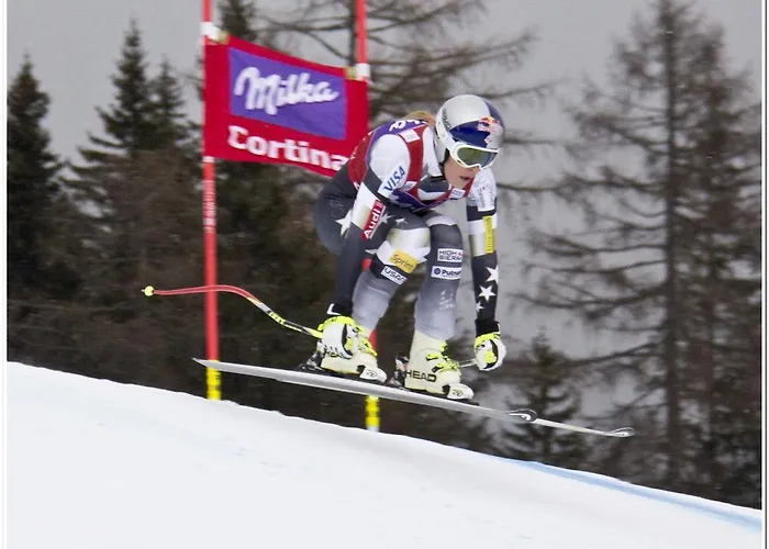 Al Larin Cortina dʼAmpezzo