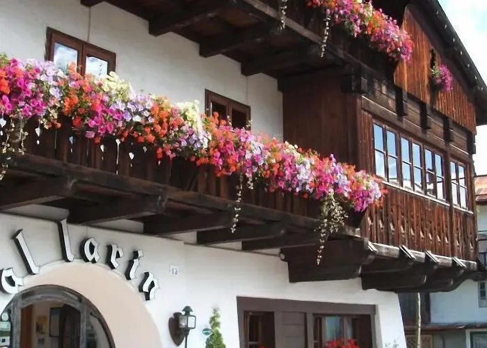 Hotel Al Larin 3*