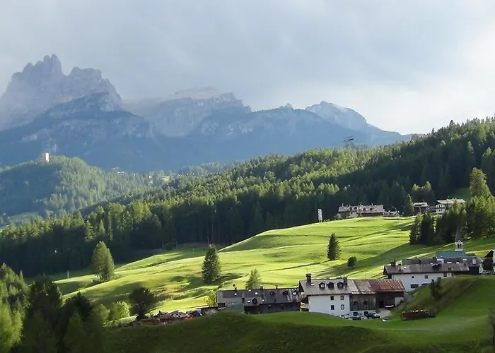 Al Larin Cortina dʼAmpezzo