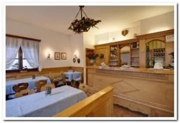 Al Larin 3* Cortina dʼAmpezzo