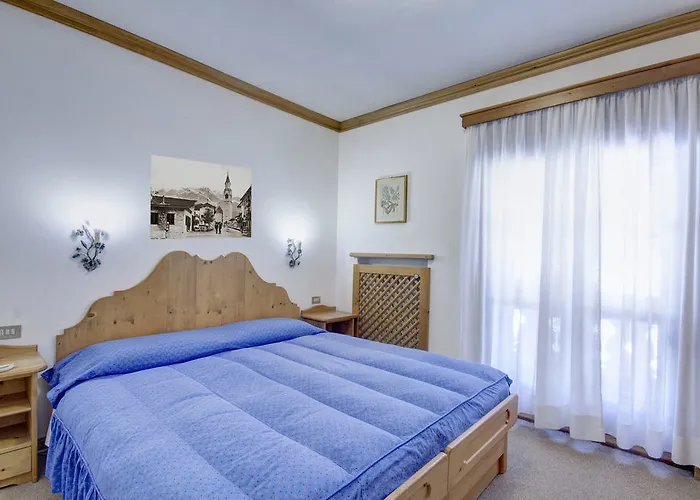 Al Larin 3* Cortina dʼAmpezzo