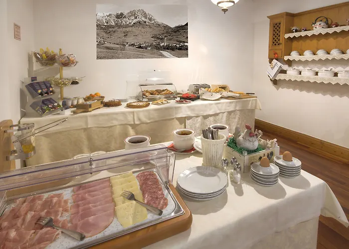 Hotel Al Larin 3*