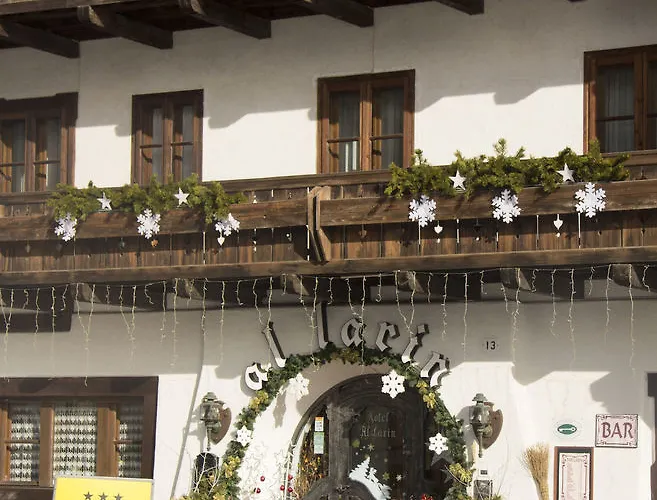 Al Larin 3* Cortina dʼAmpezzo