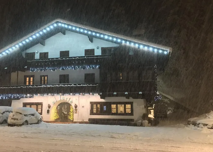 Al Larin 3* Cortina dʼAmpezzo