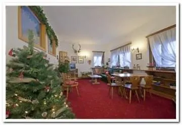 Al Larin 3* Cortina dʼAmpezzo